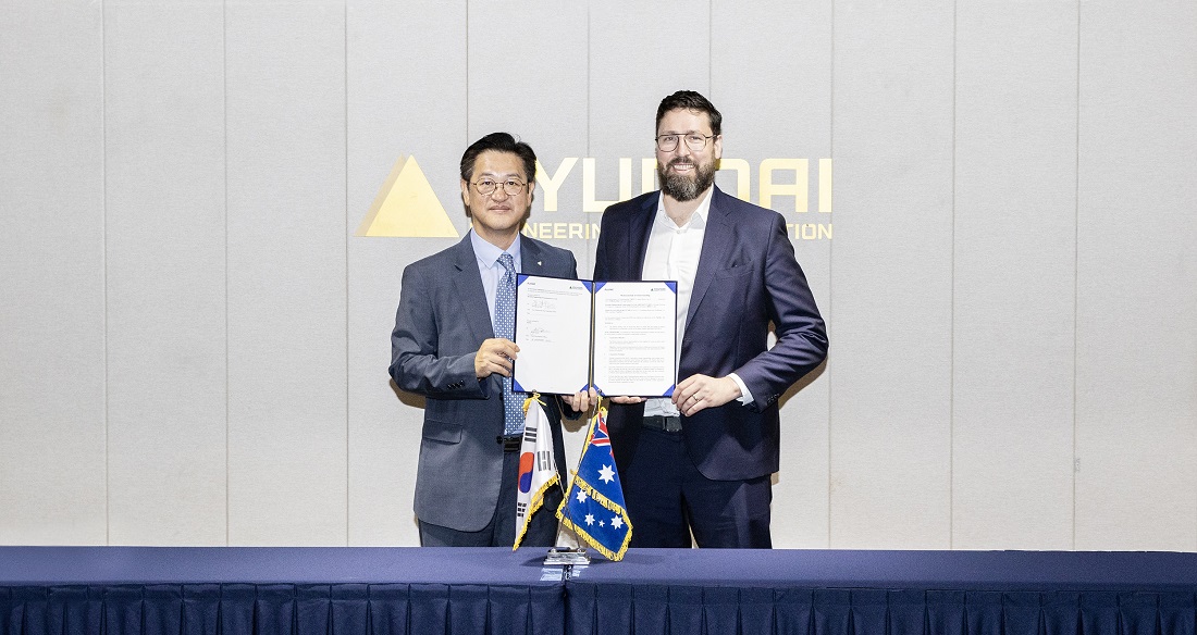 Hyundai E&C Contributes to Australias National Power Grid Reconstruction